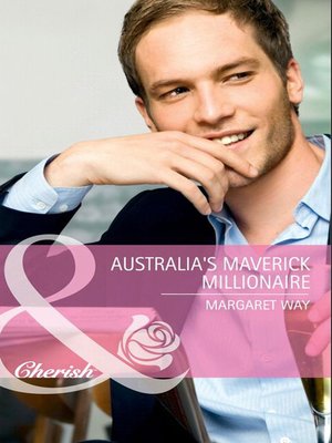 cover image of Australia's Maverick Millionaire
